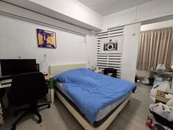 Public Mansions (D12), Apartment #457915691